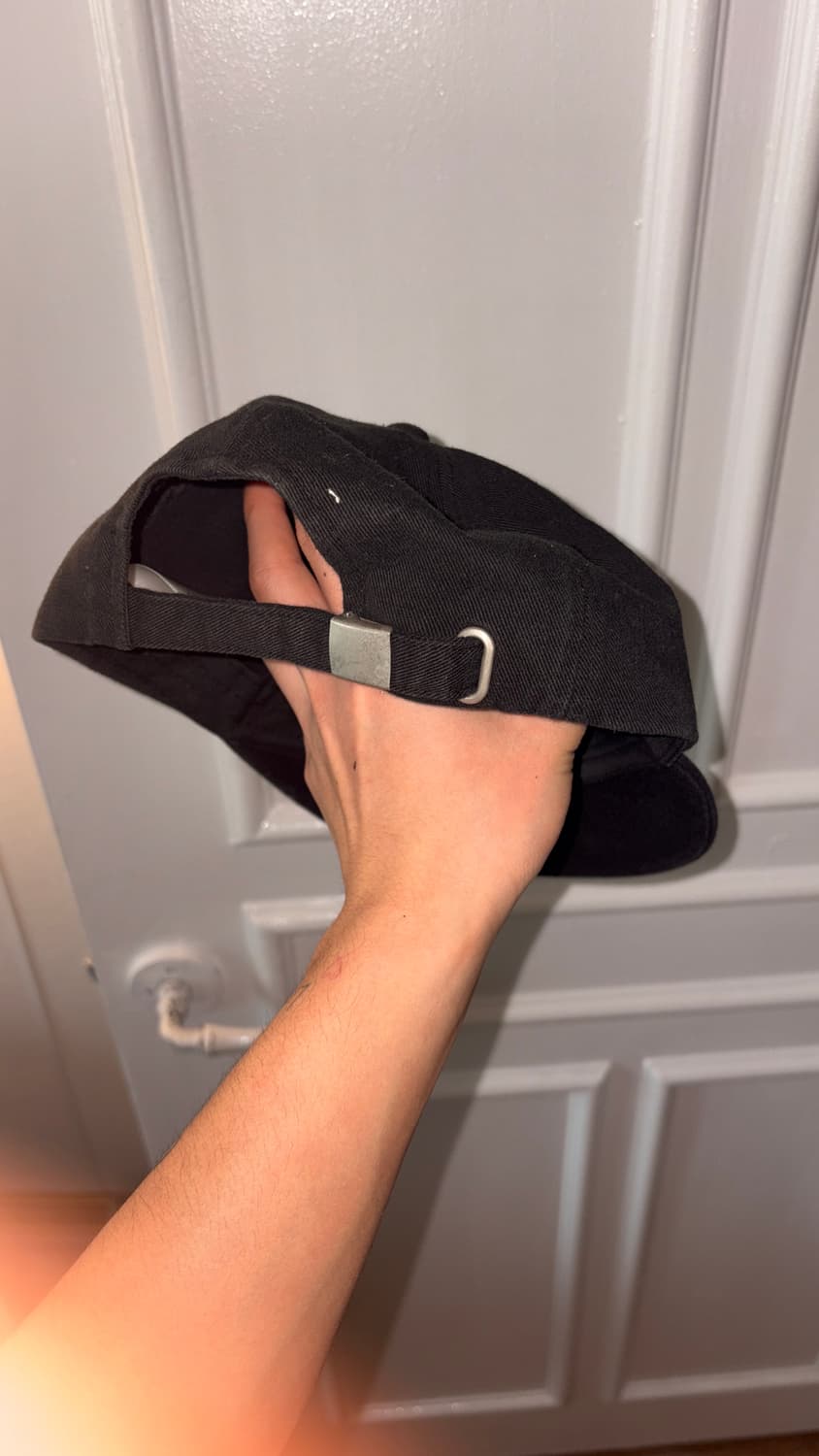 빈티지 캡 상품이미지2