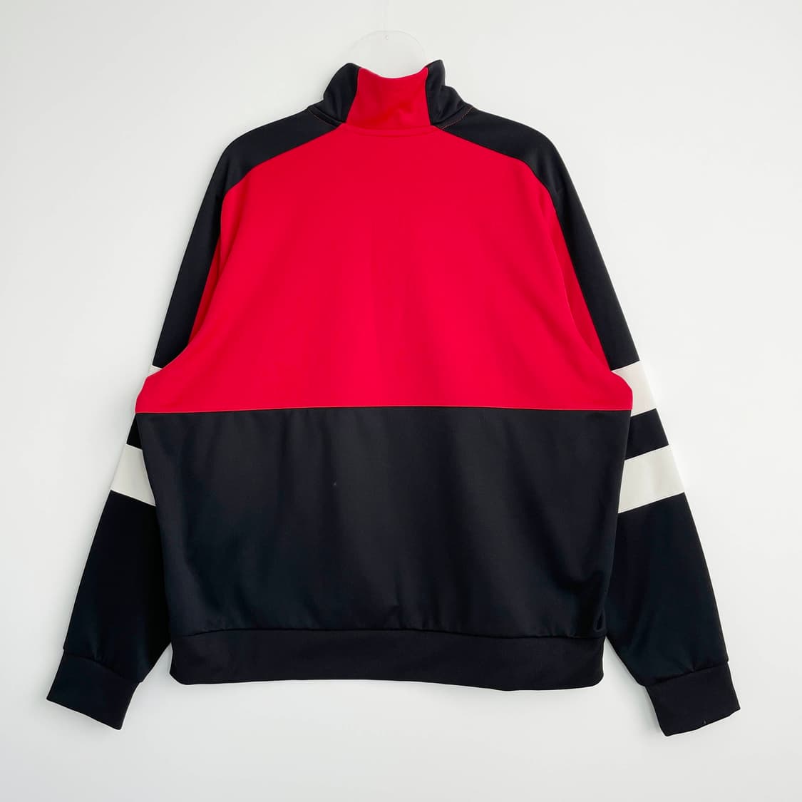 F1 나이키 에어 스포츠웨어 하프 집 자켓 XL사이즈 상품이미지3