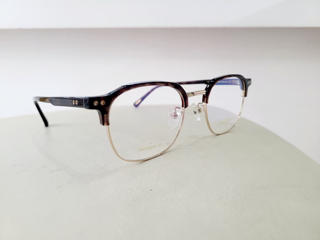 Paul Hueman 폴휴먼 안경 PHF-5244A 상품이미지4