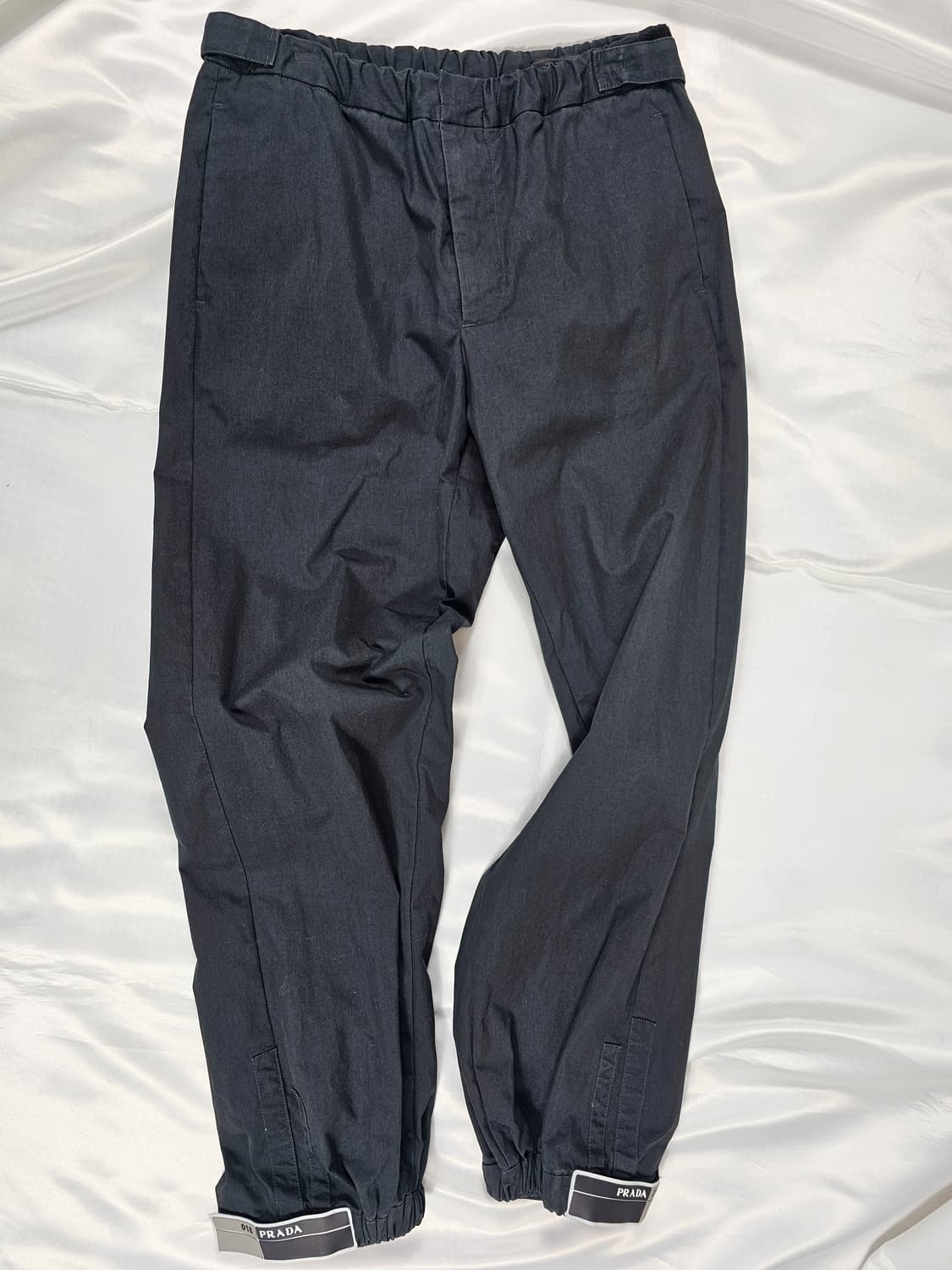 프라다포플린조거 상품이미지1