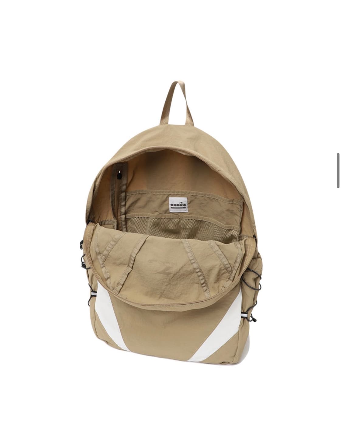 디아도라 백팩, 가방 (새상품)  상품이미지1