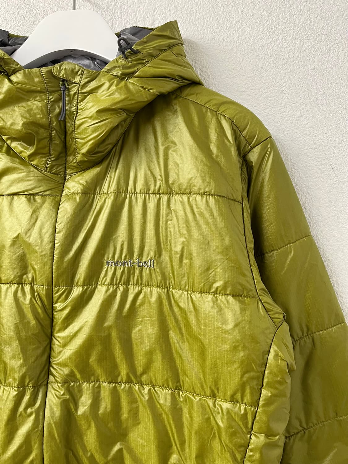 90s mont-bell 상품이미지4