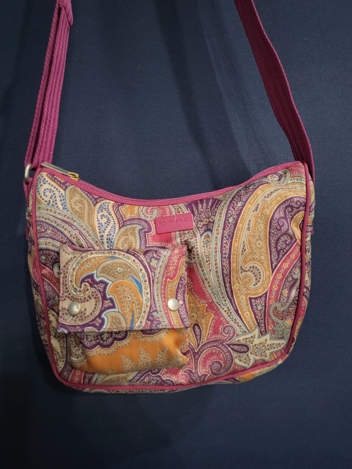 에트로 프로푸미 크로스백& 숄더백 상품이미지2