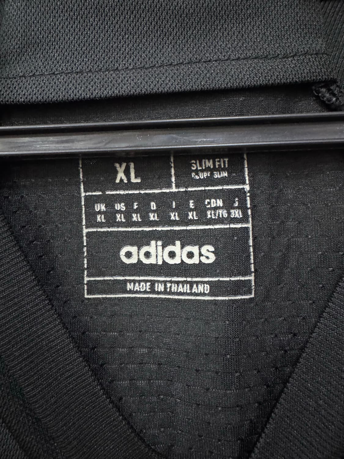 아디다스 티셔츠 XL 상품이미지4