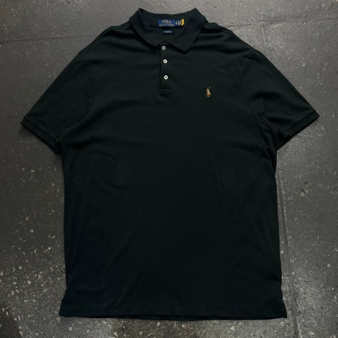 105 폴로 신형 카라티 상품이미지1