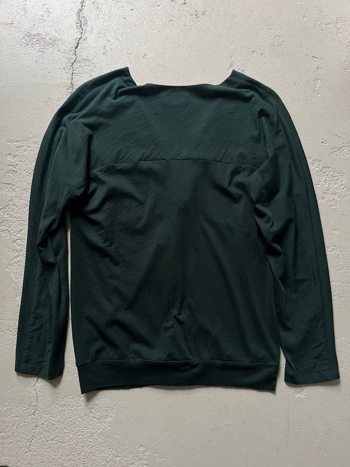 twist detail long sleeves 상품이미지6