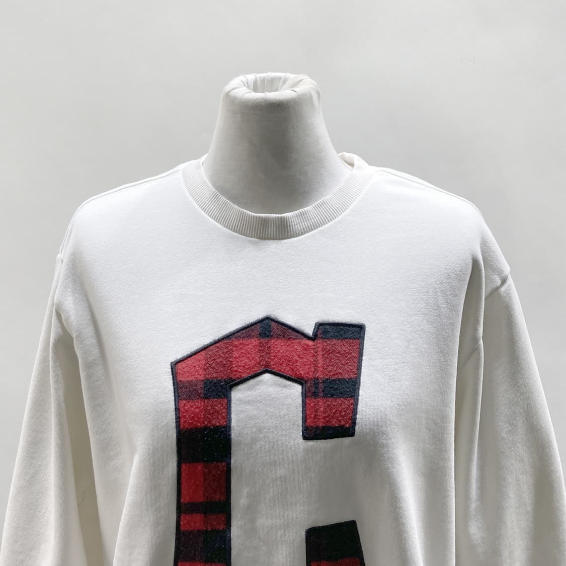 MLB 2023 키즈 주니어 맨투맨 155  상품이미지2