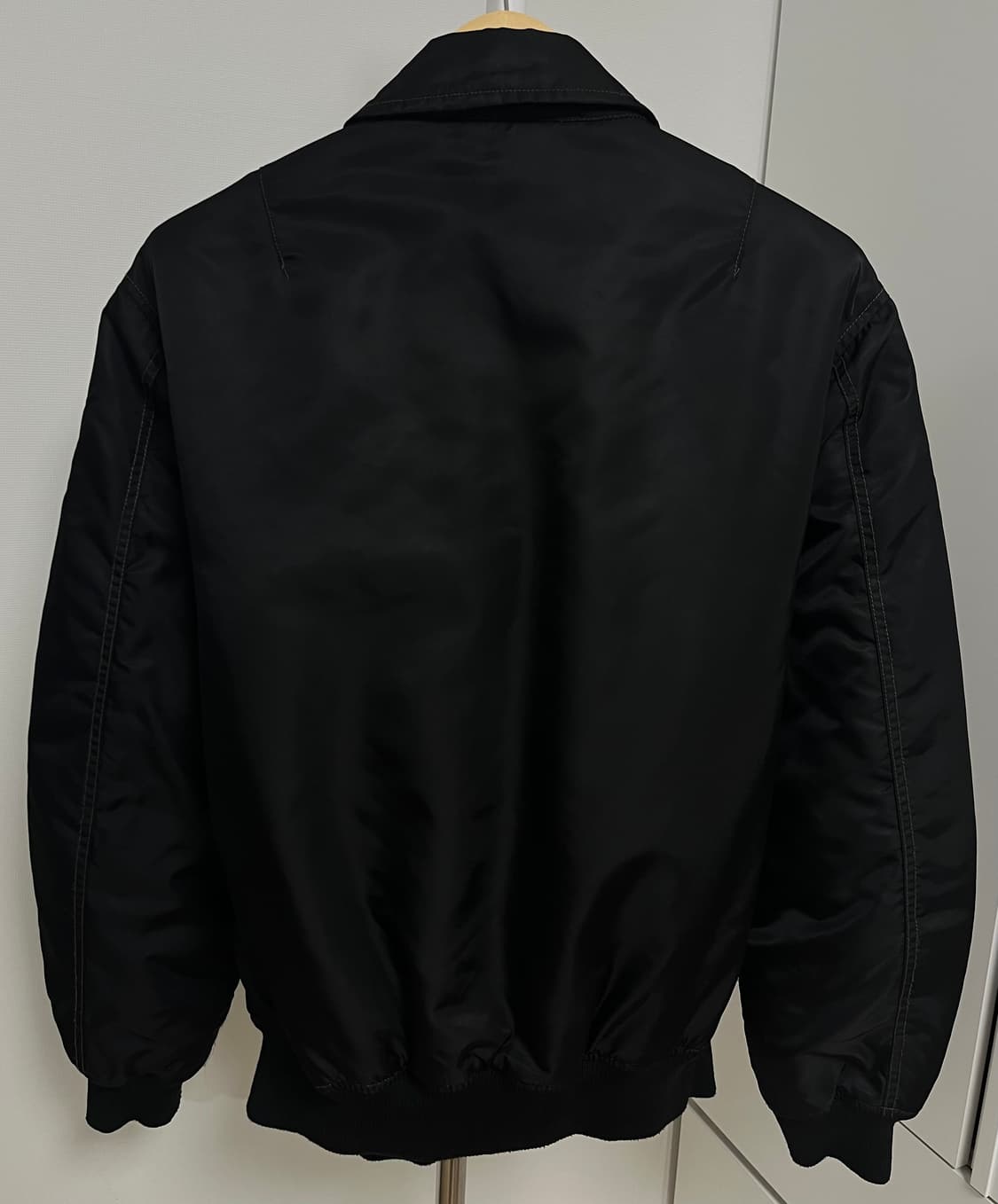 데우스 플라이트 오버다이 자켓 xl 상품이미지2