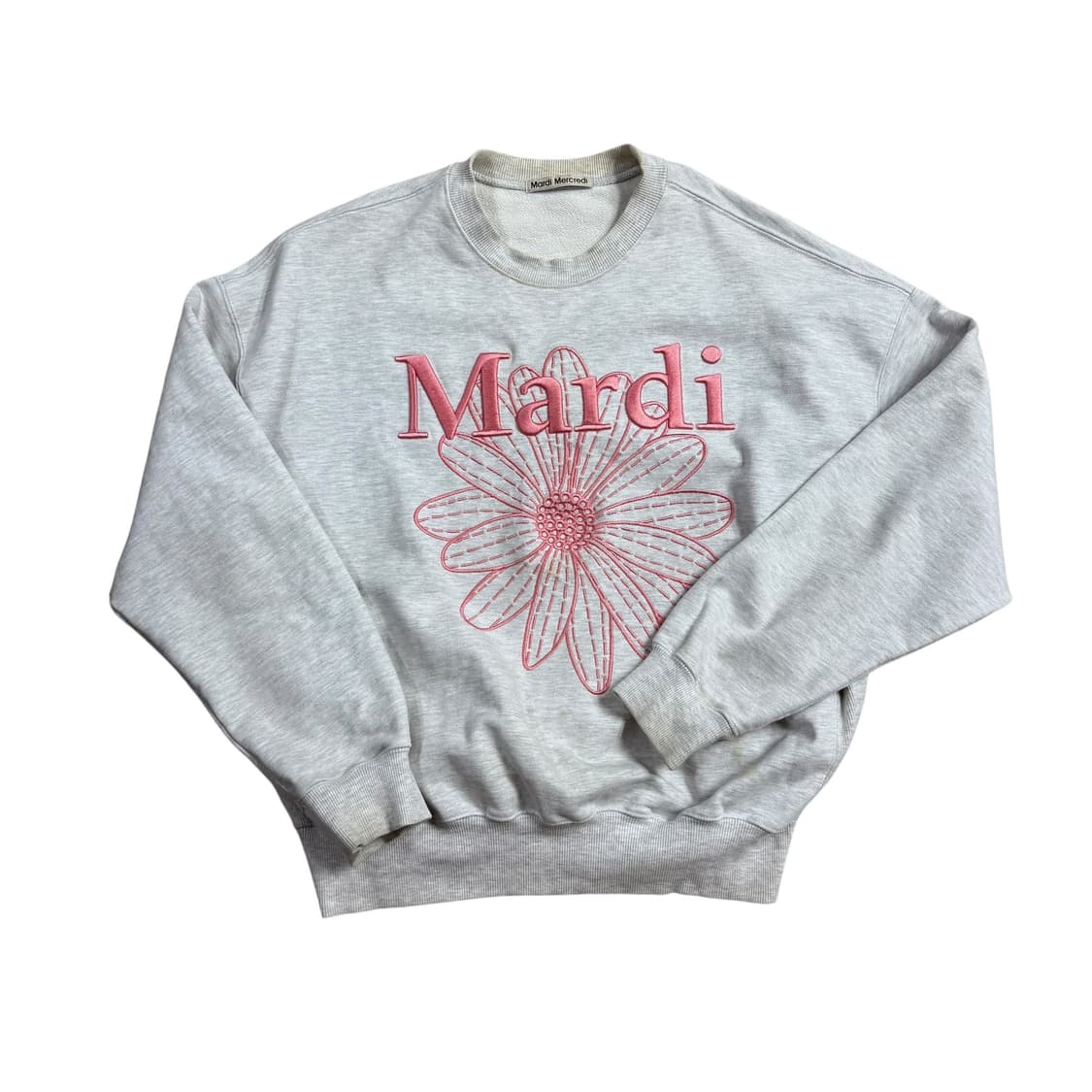 마르디 맨투맨 상품이미지1