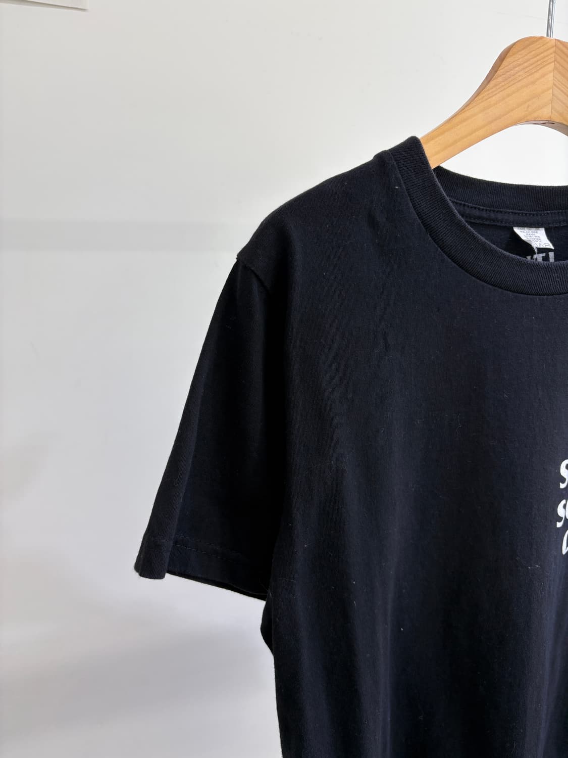 ANTI SOCIAL SOCIAL CLUB (Made in USA) 반팔 상품이미지3