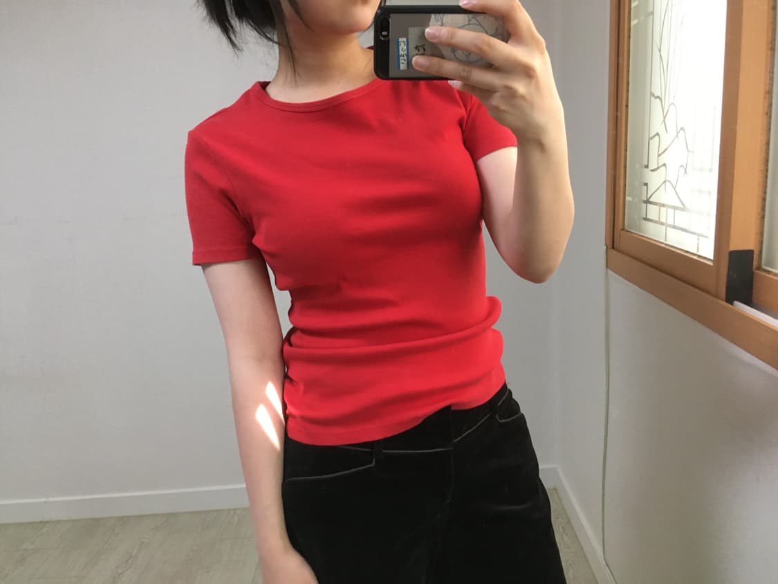  GAP top 상품이미지3