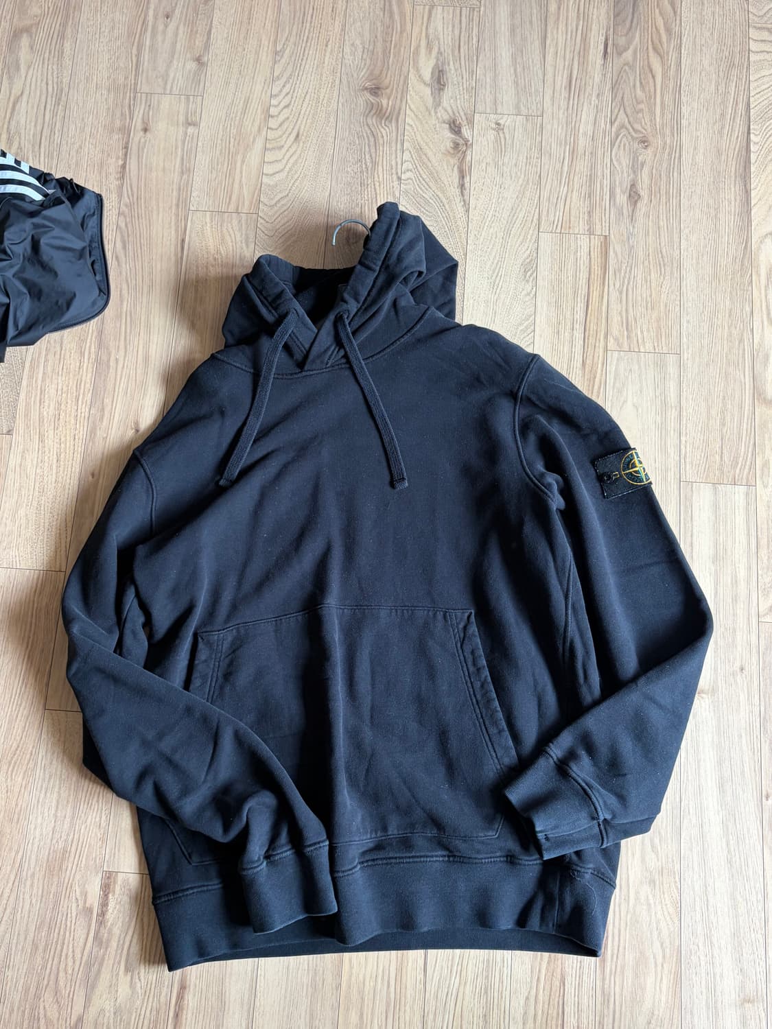 스톤아일랜드 후드티 상품이미지1