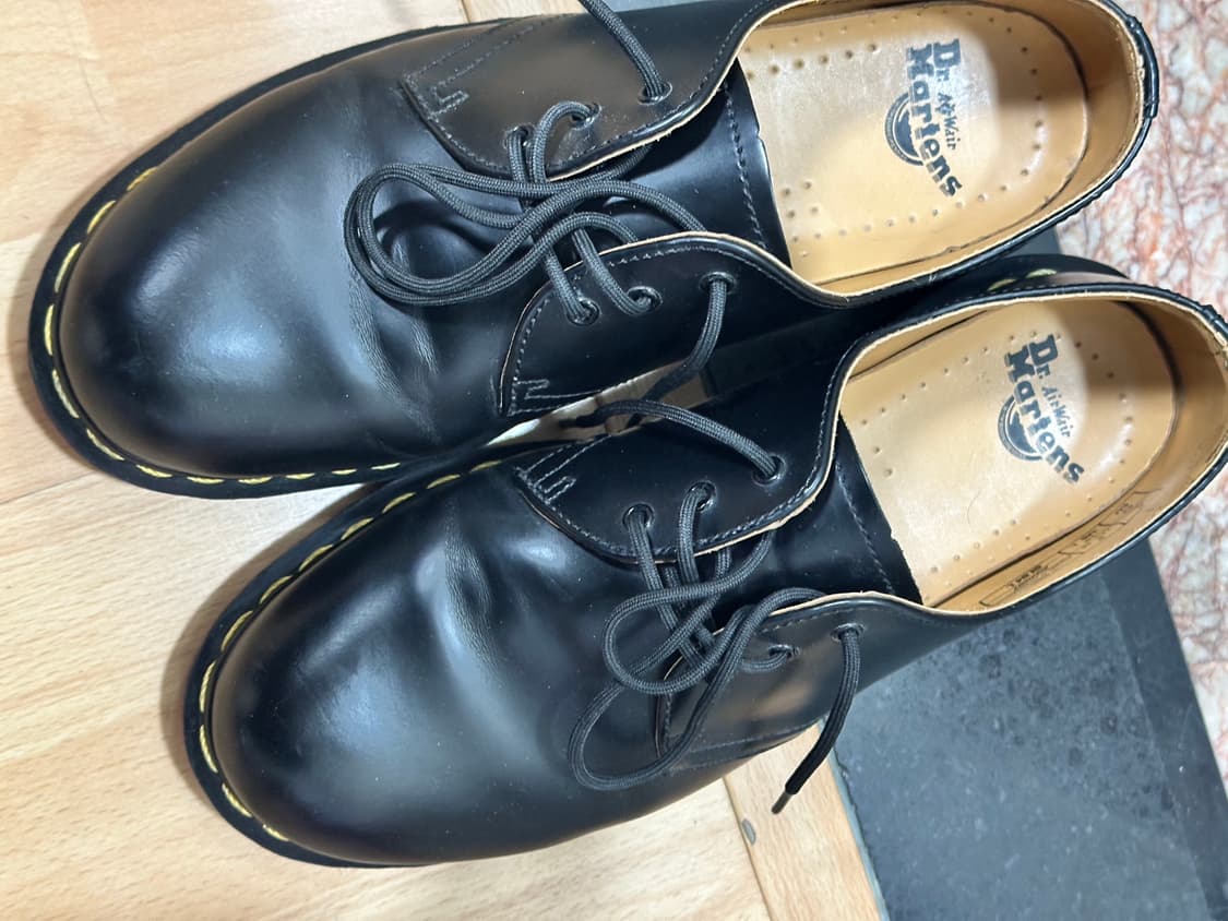 닥터마틴 1461 스무스 270 상품이미지1