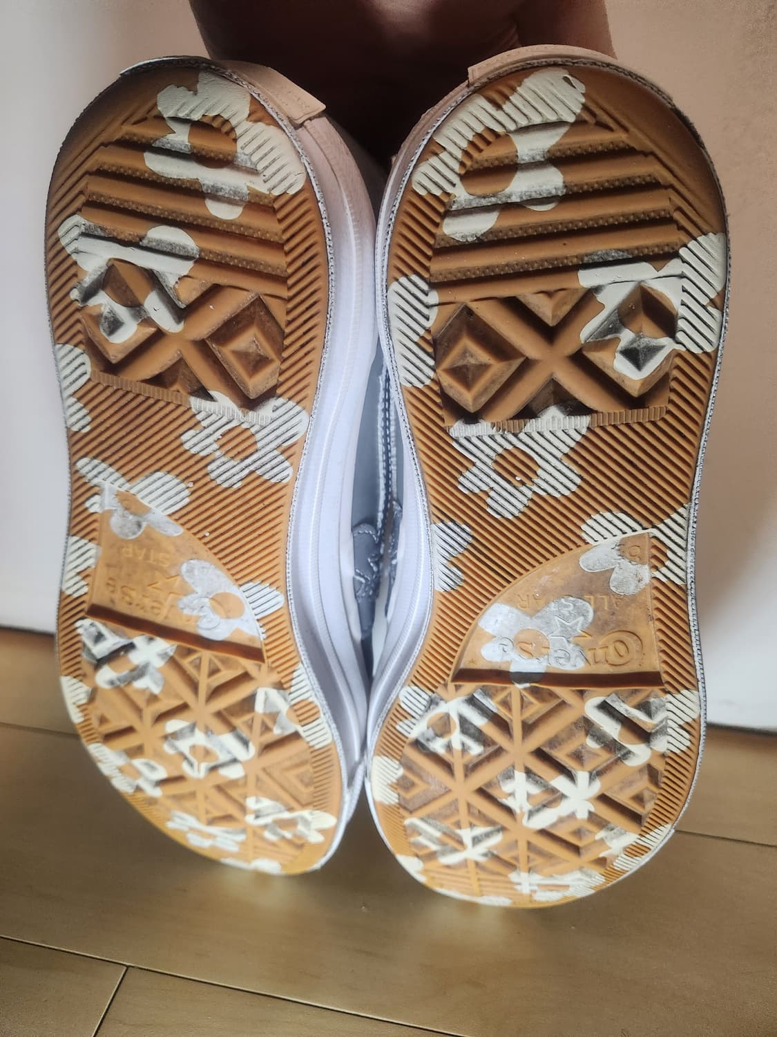 (270)컨버스 x 골프 르 플레르 원스타 로우 3M 상품이미지8