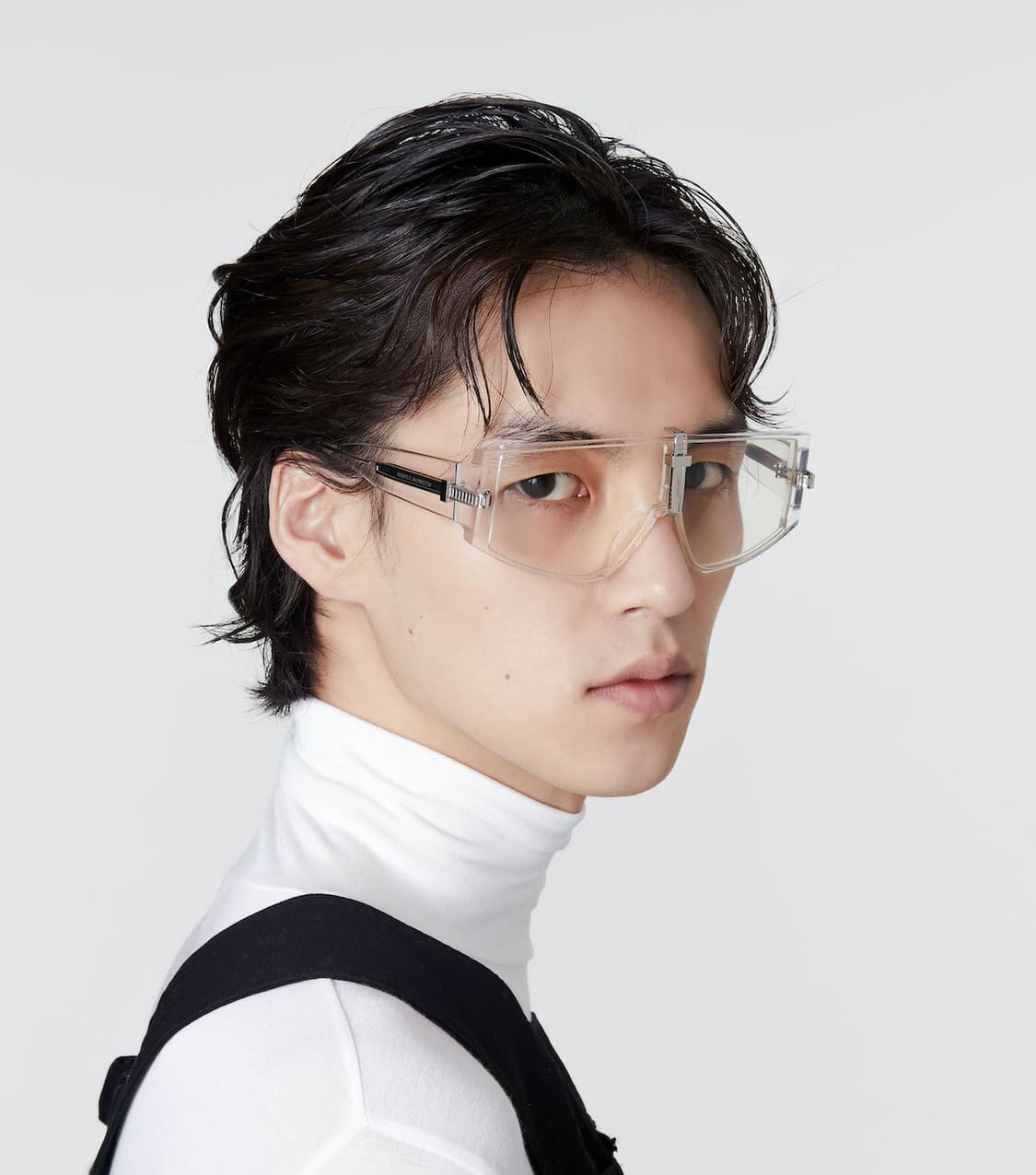 젠틀몬스터 x 앰부쉬 집타이 선글라스 상품이미지3