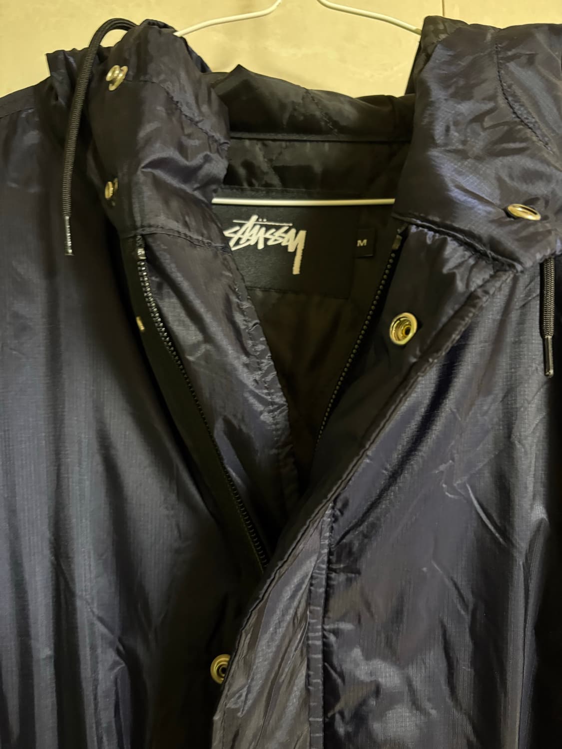 스투시 모즈 코트 상품이미지3