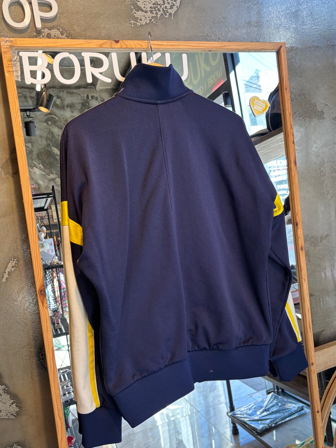 엄브로 져지 L 상품이미지6