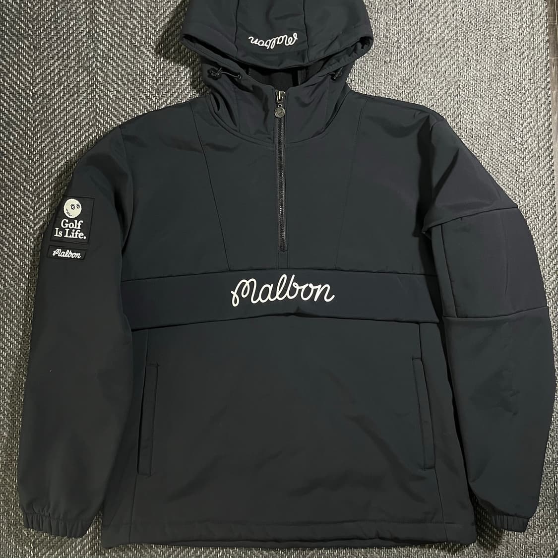 [100]malbon 말본 아노락 상품이미지2