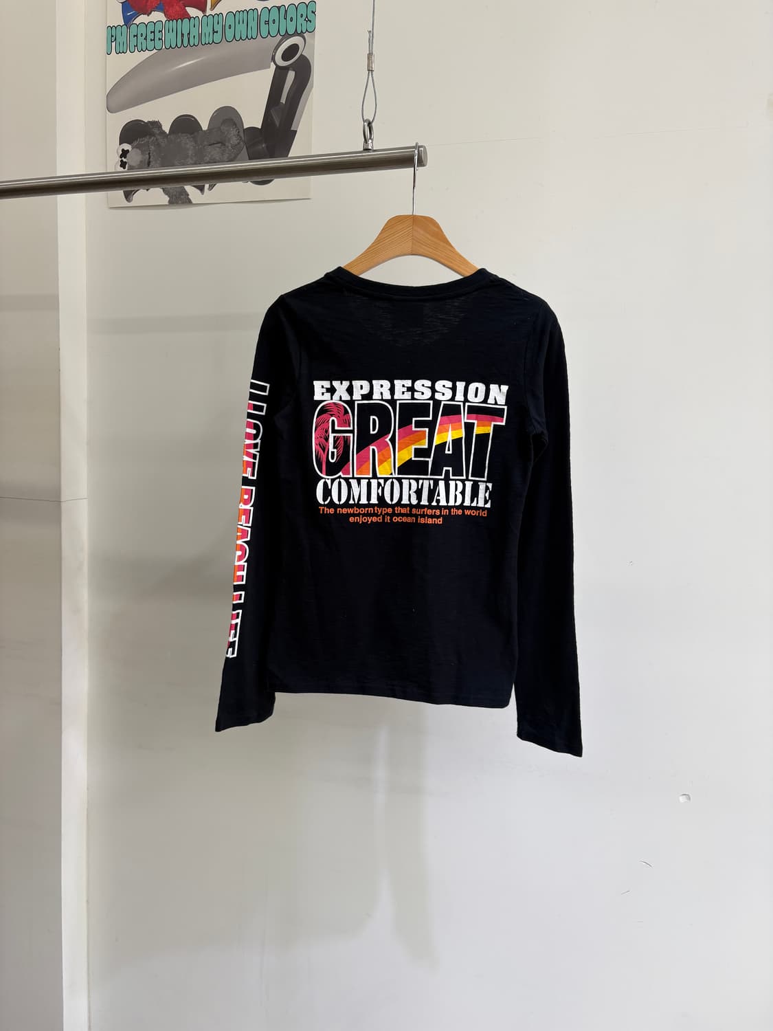 LALATASTY 롱슬리브 상품이미지5