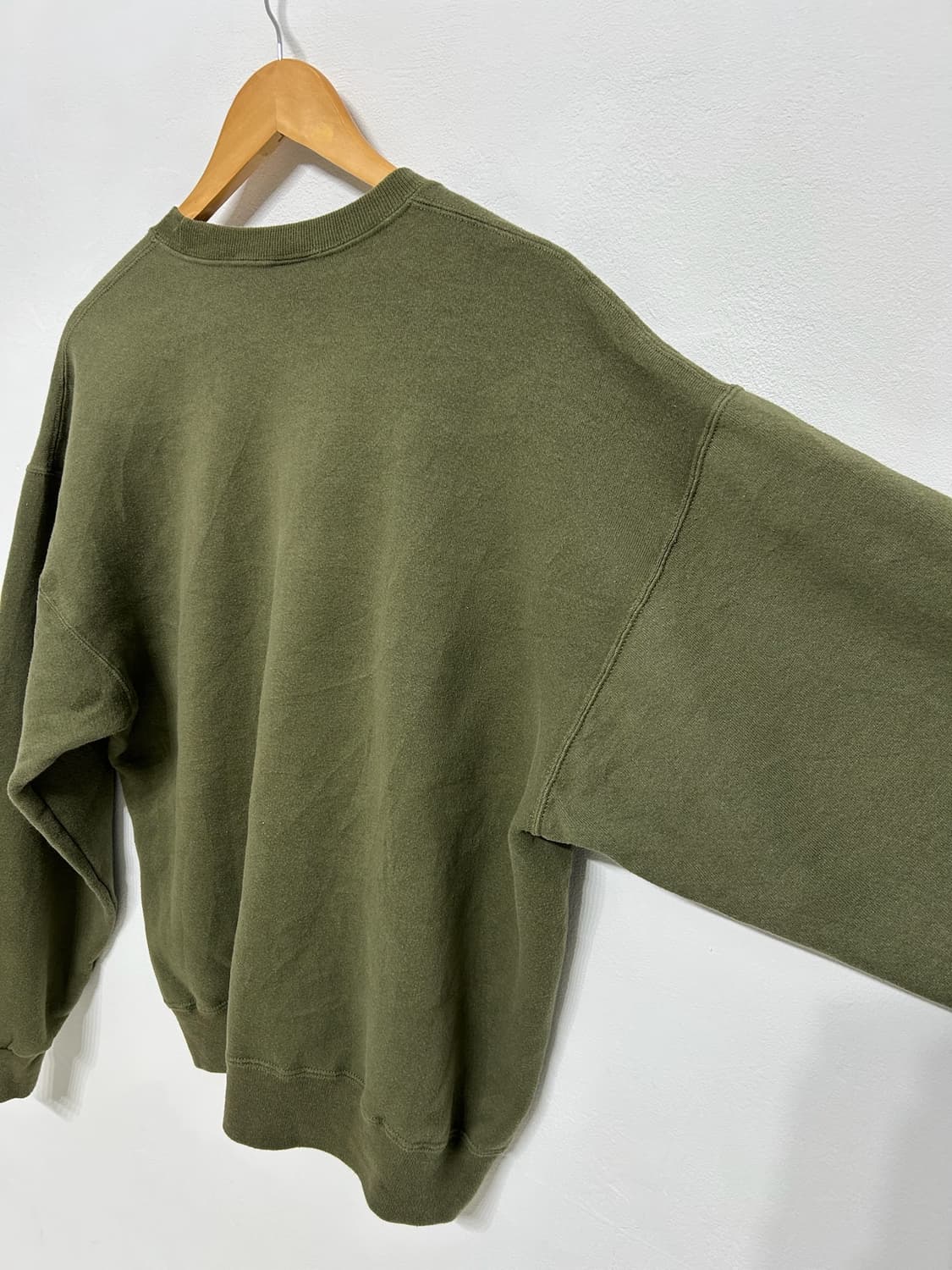 90’s USMC PT Sweatshirt. 상품이미지9