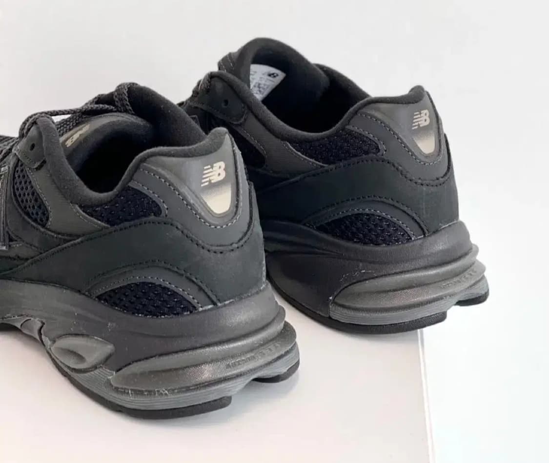 뉴발란스 2010 290 블랙 상품이미지3