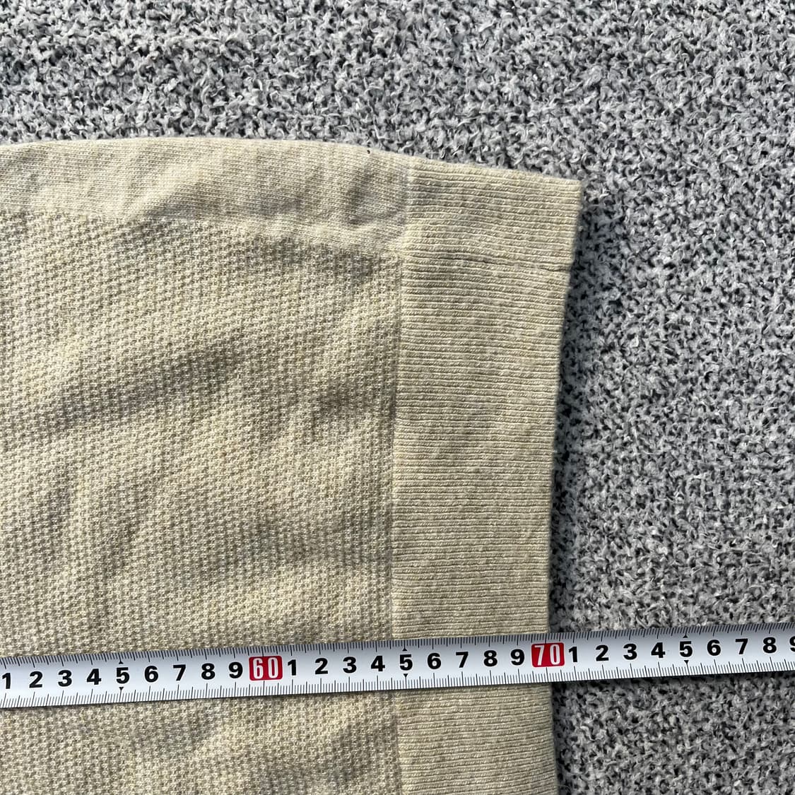 105 지오지아 캐시미어 니트 0403M 상품이미지6