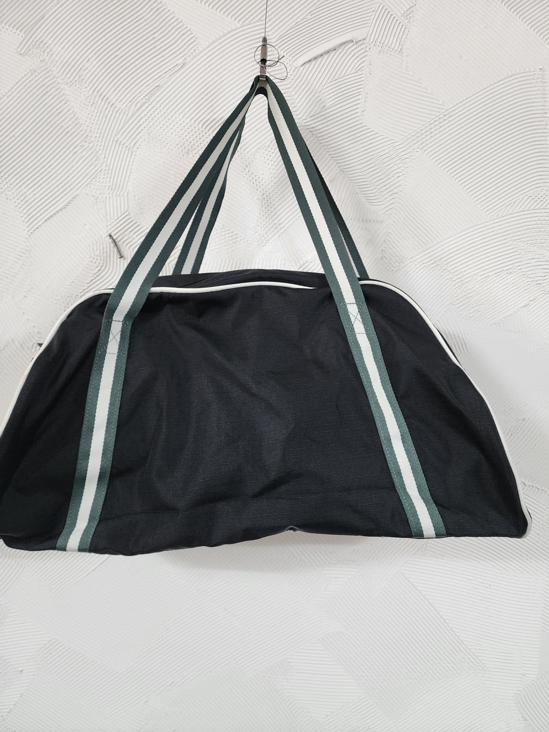 나이키 짐 클럽 24L 블랙 빈티지 그린 상품이미지3