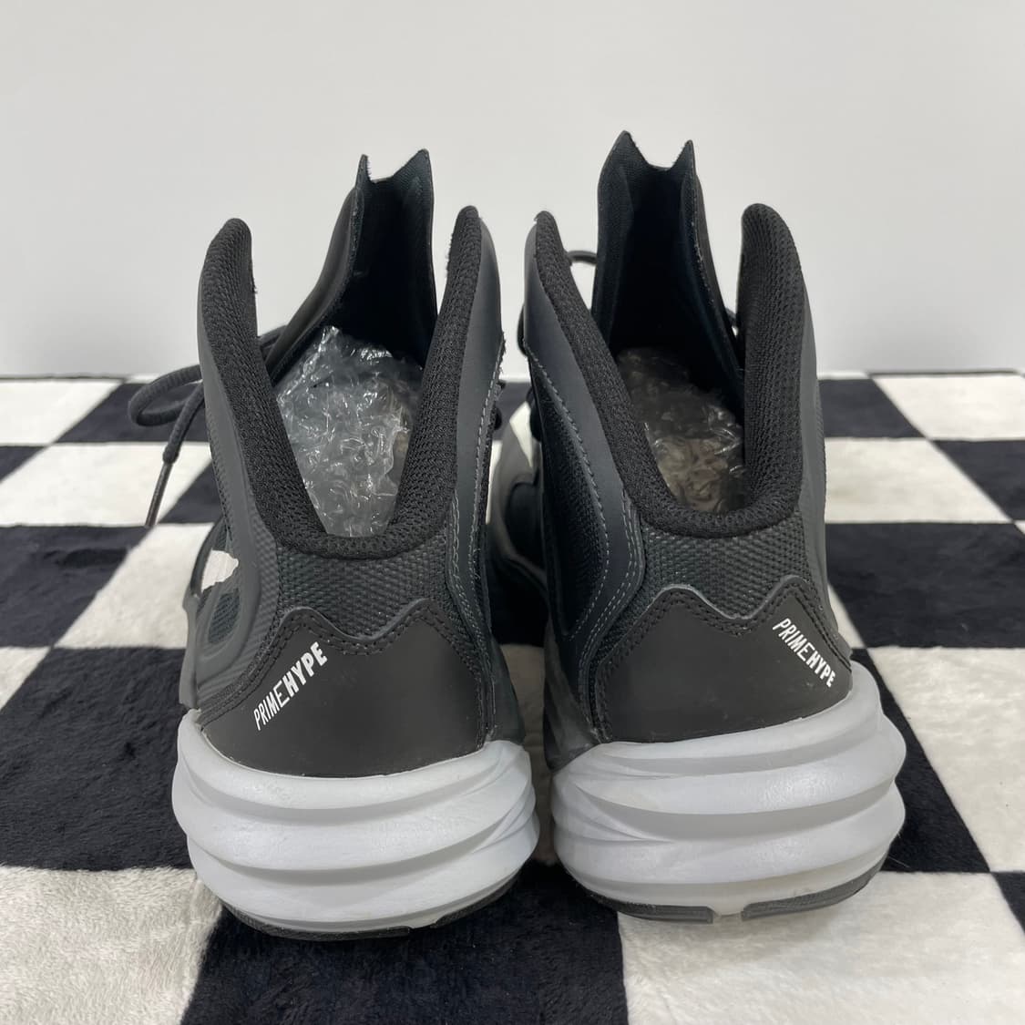 나이키 프라임 하이프 DF 농구화 265 상품이미지4