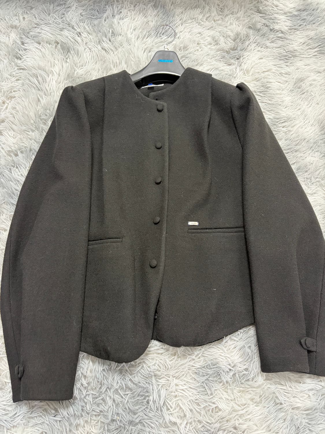 아더에러 자켓 상품이미지1