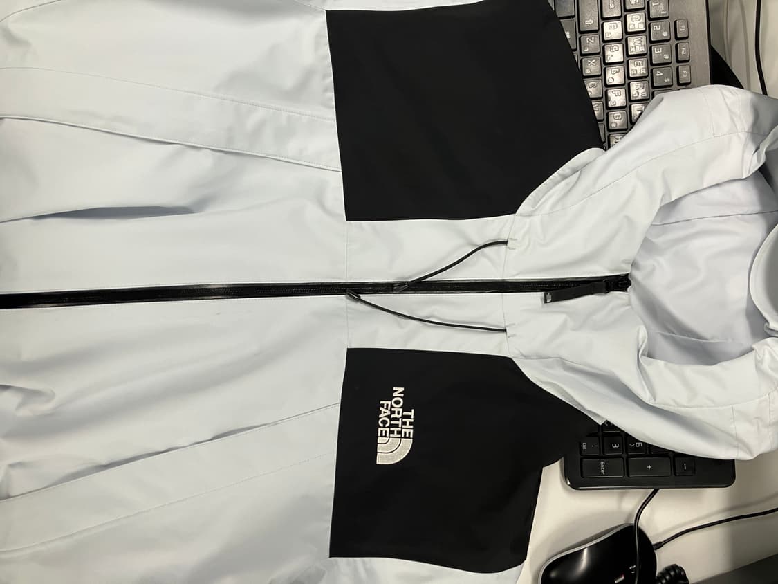 노스페이스 차마르 자켓 M 상품이미지1