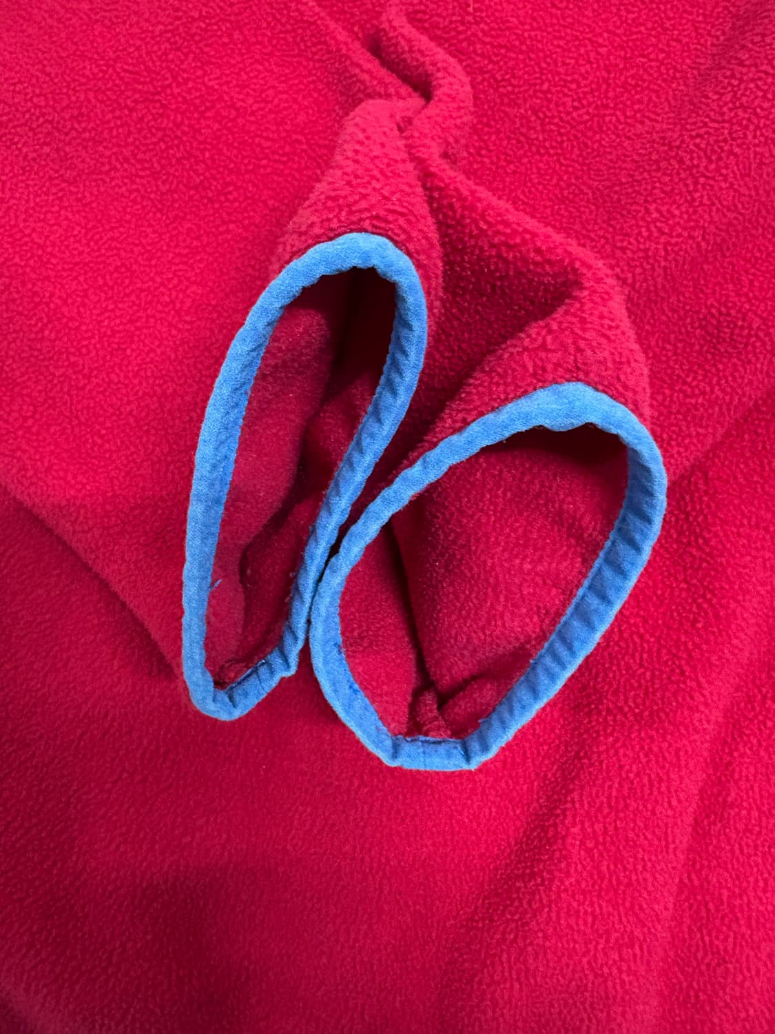 빈티지 파타고니아 신칠라스냅티 우먼즈XL 상품이미지3