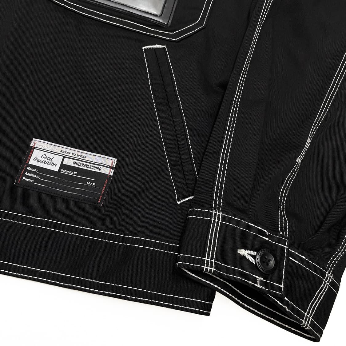 미하라 야스히로 (Mihara Yasuhiro) 상품이미지3