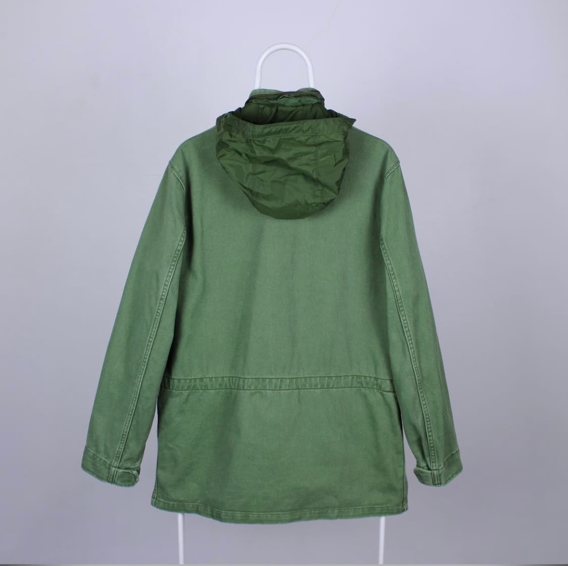 리바이스 밀리터리 필드자켓 파카 올리브 그린 L 상품이미지7