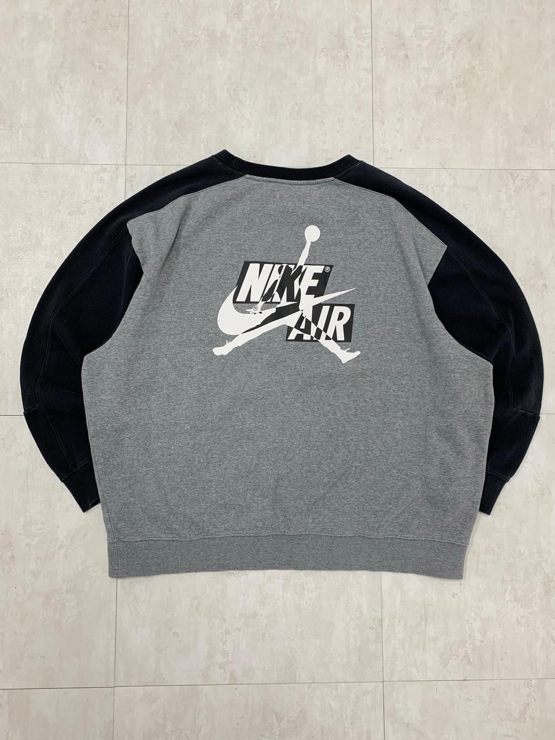 나이키 에어 조던 나그랑 맨투맨 #616 상품이미지4