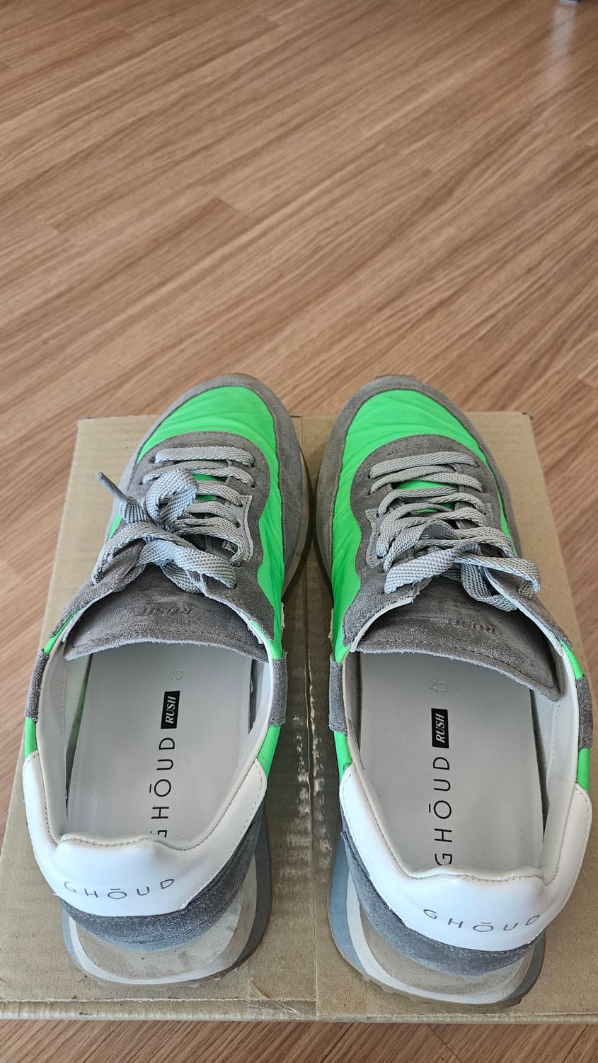 Ghoud sneakers 43 상품이미지5