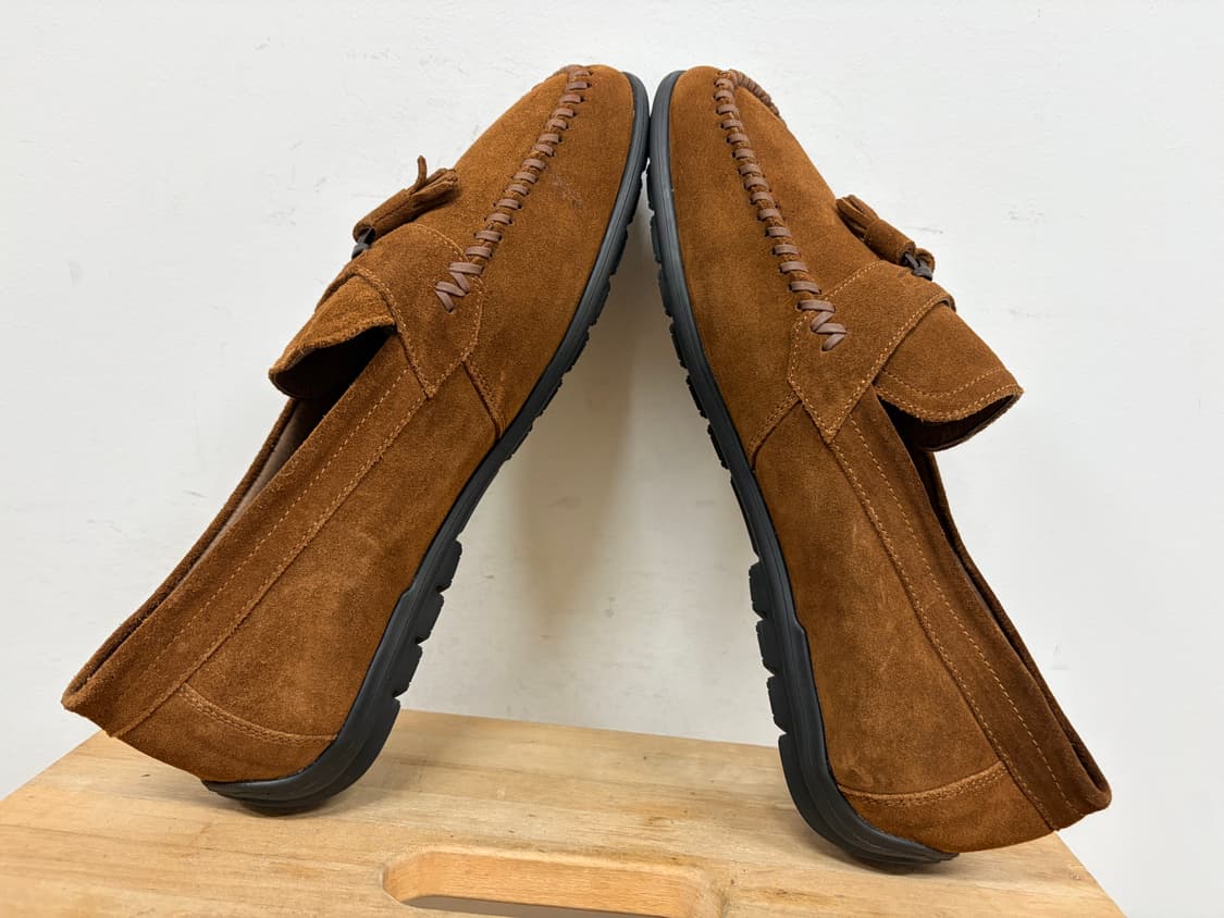 닥스 남성 로퍼 270 상품이미지5