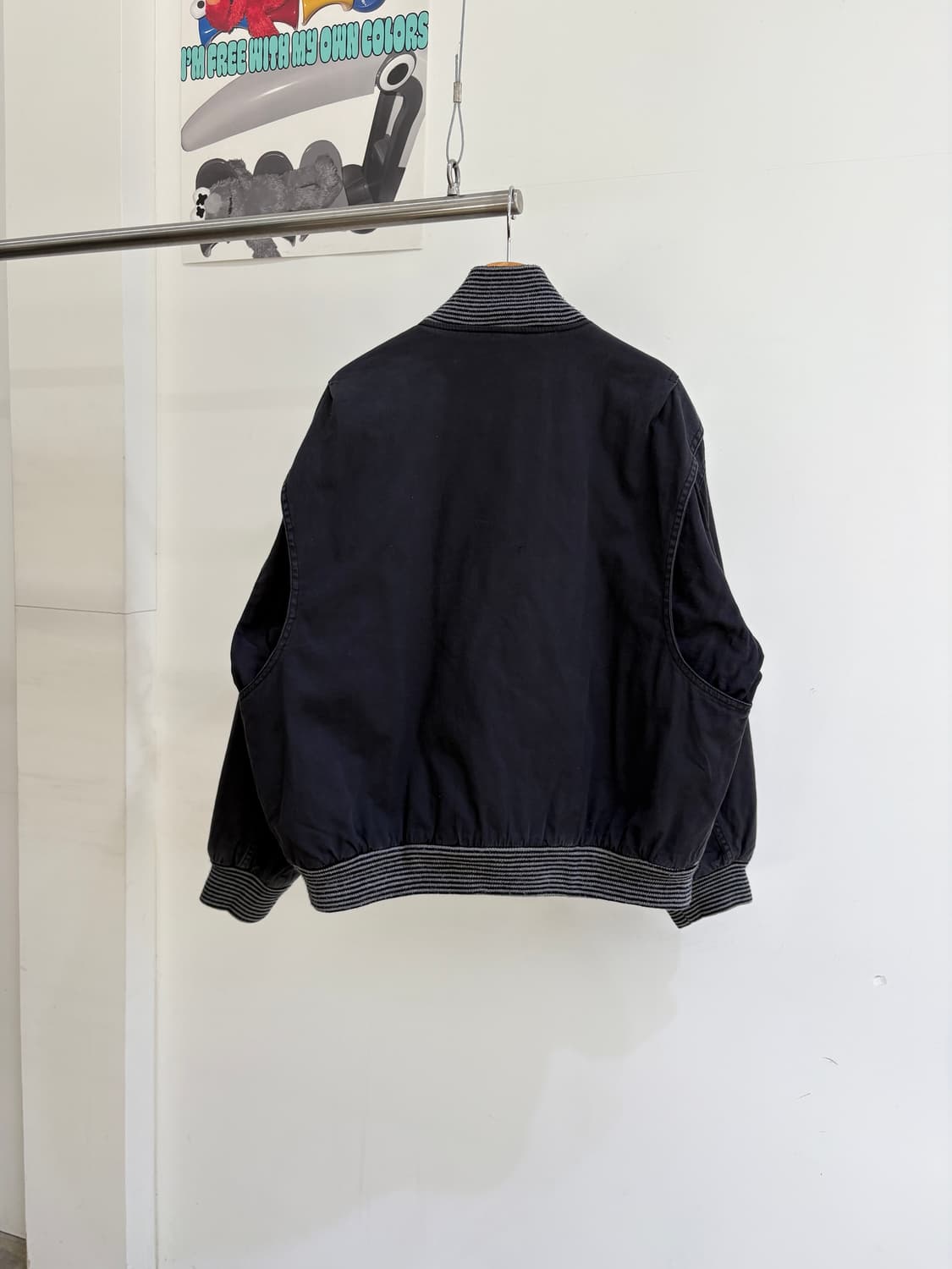 UNION BAY 리버시블 자켓 상품이미지6