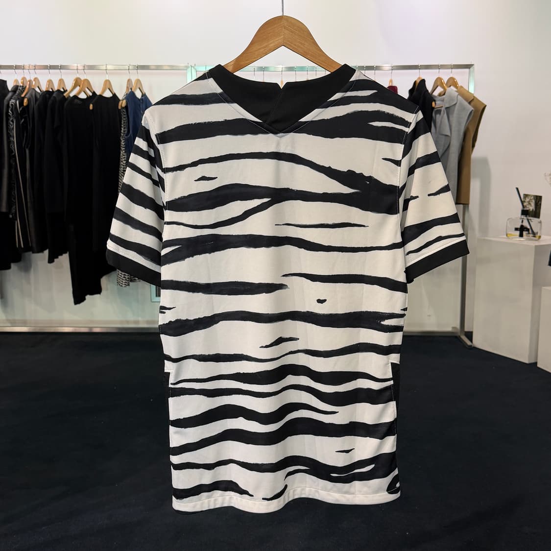 [M] 나이키 2019-20 대한민국 국대 유니폼 상품이미지2