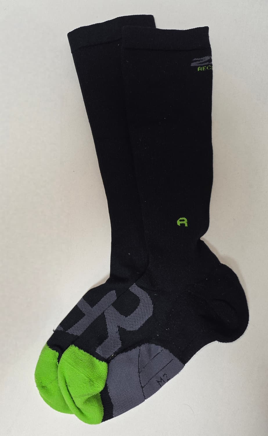 2XU 종아리 회복 양말,  M245~270, 러닝 회복 골프 상품이미지1