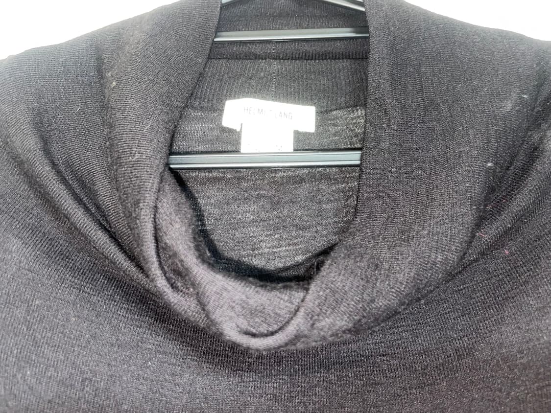 Helmut lang super shoulder long sleeve 상품이미지2