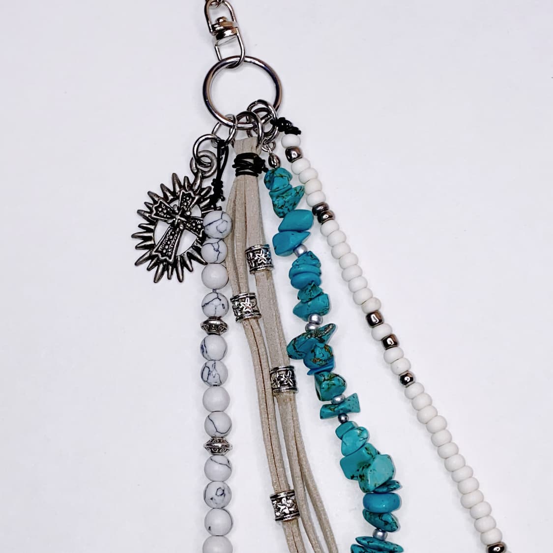 Desert Guardian Keyring 상품이미지2