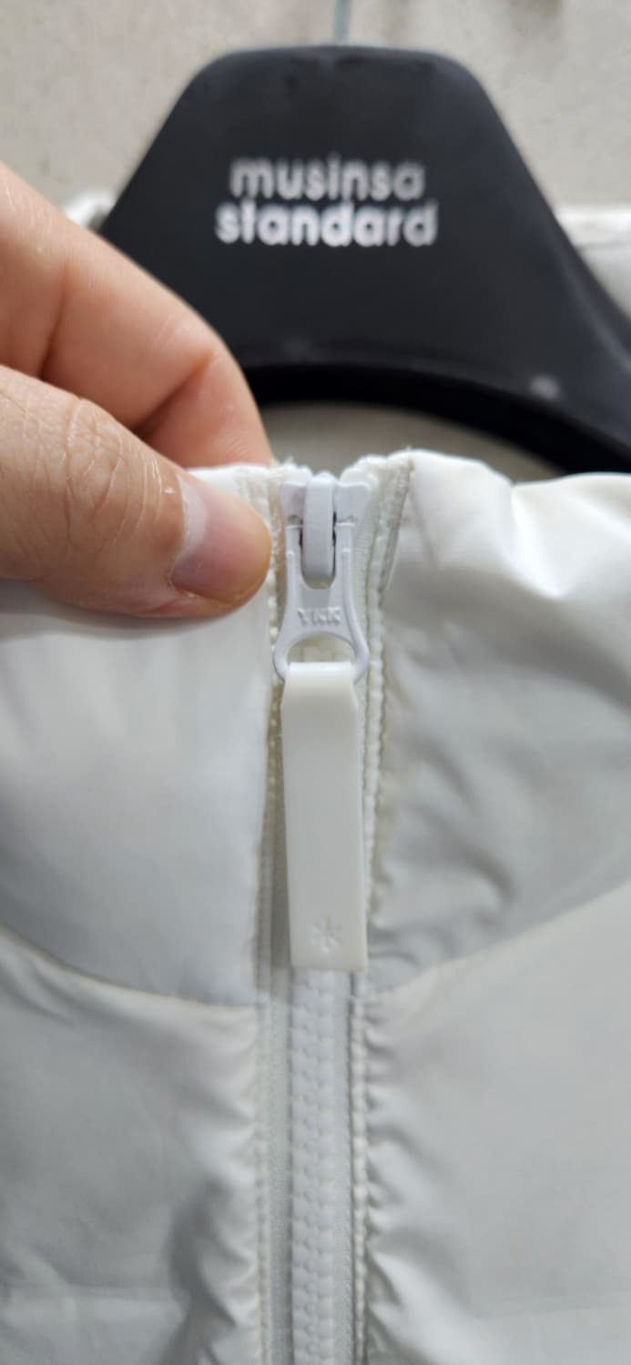 공용)스노우피크패딩XL105 상품이미지4