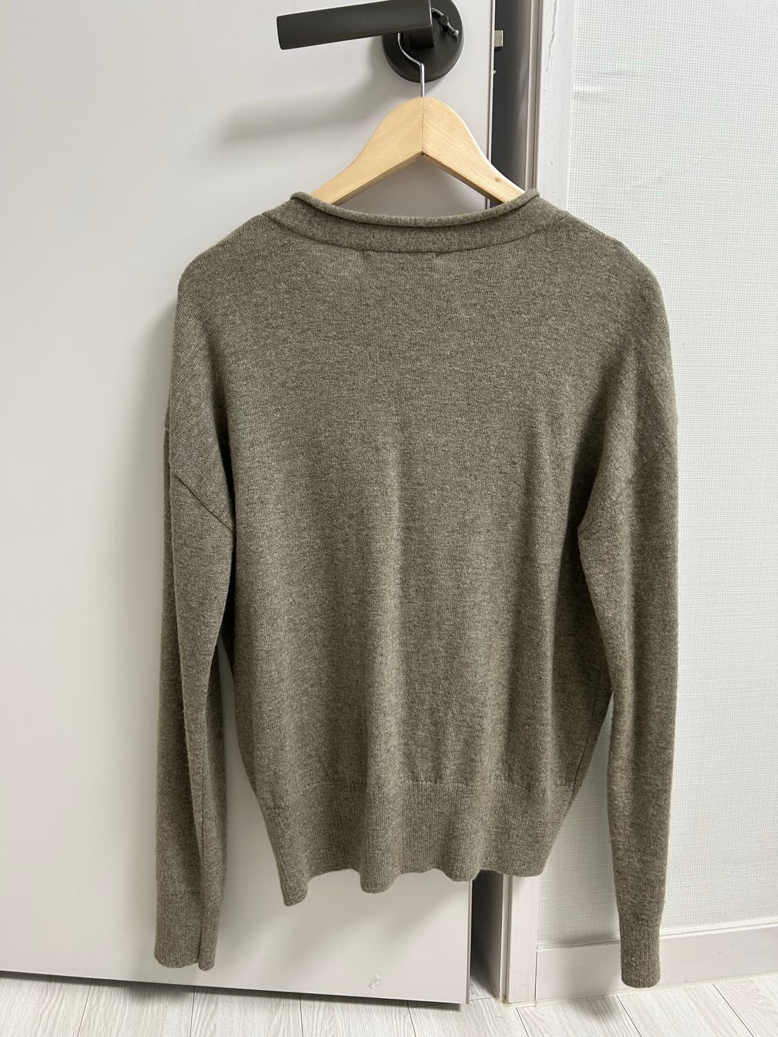 킨더살몬 가디건 상품이미지2