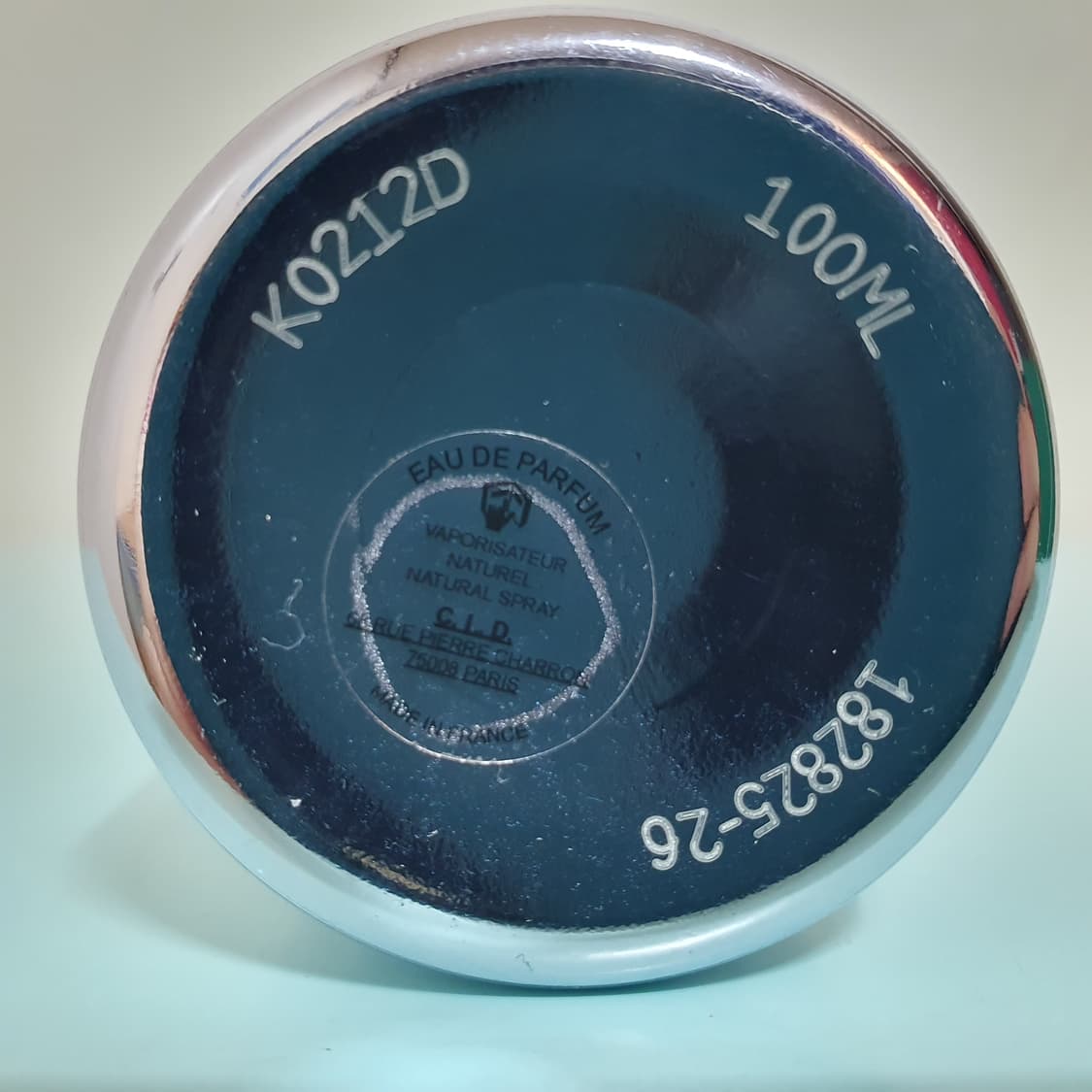 몽탈 화이트 머스크 오드퍼퓸 EDP 100ml 향수 Montale 상품이미지2