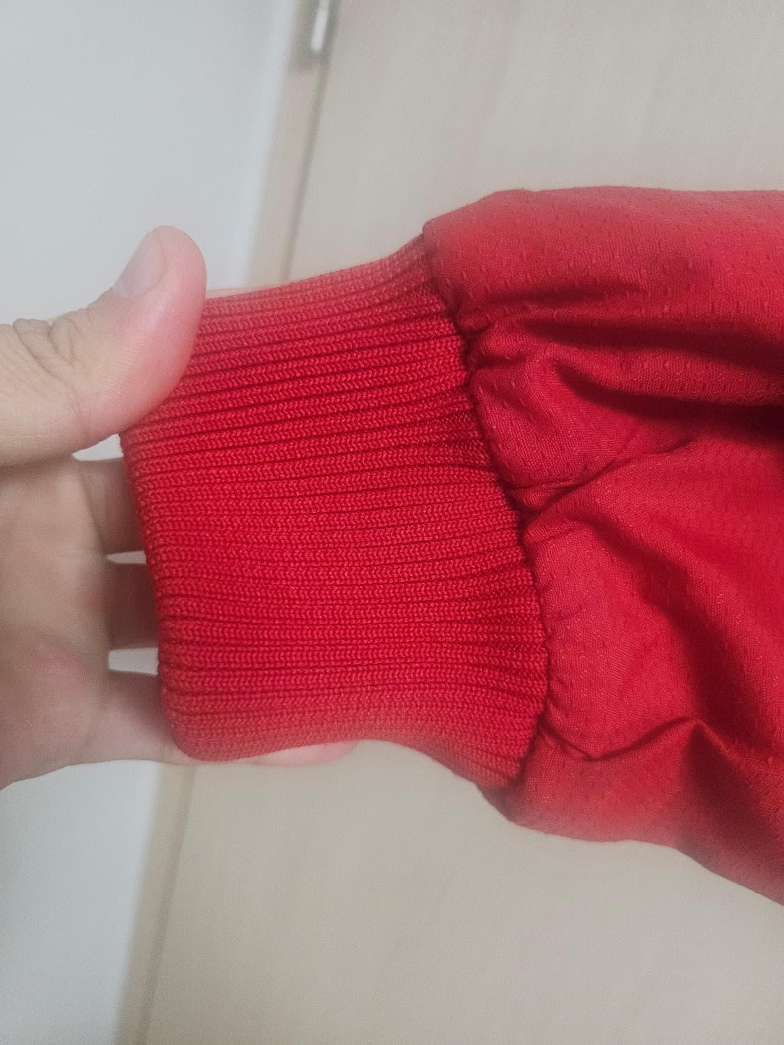 마제스틱 보스턴 레드삭스 자켓 상품이미지3