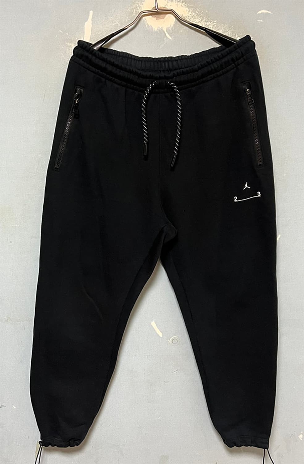 NIKE 나이키 조던 23 엔지니어드 기모 밑단스트링 XL 34 상품이미지1