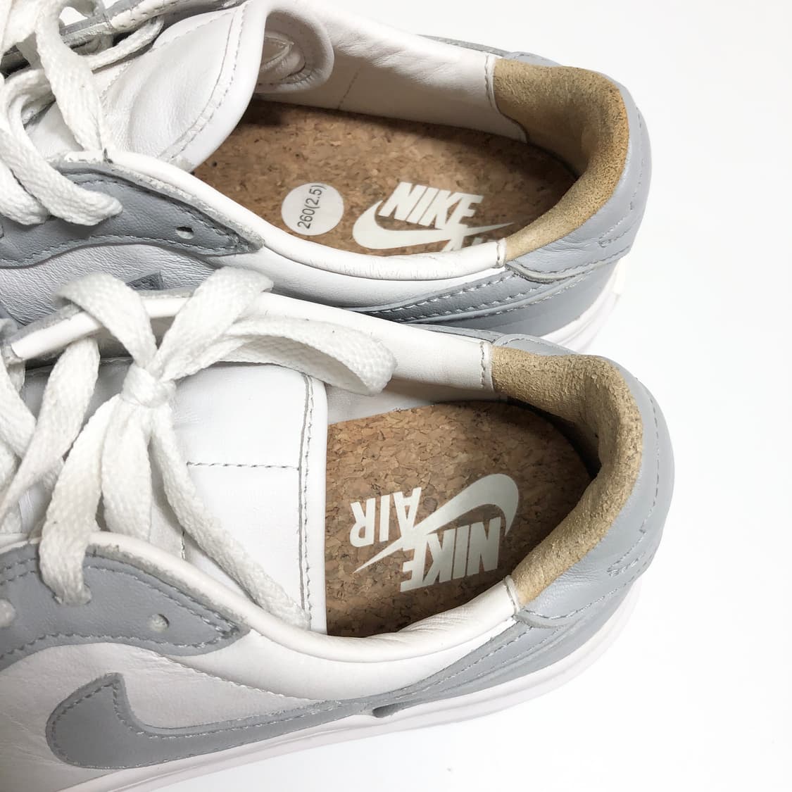 나이키 에어조던1 엘리베이트 로우 260 상품이미지9