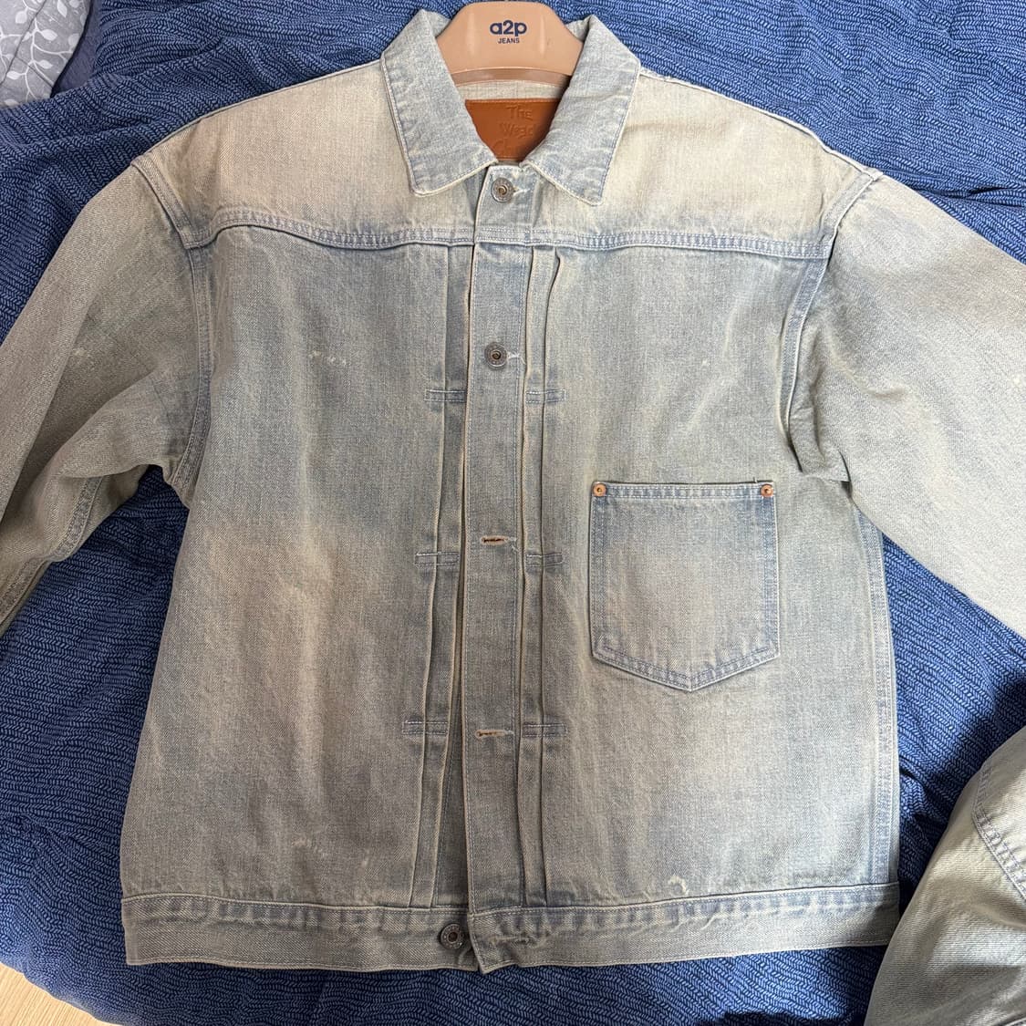 [1] 뤡코즈 지쟌 블리치 상품이미지1