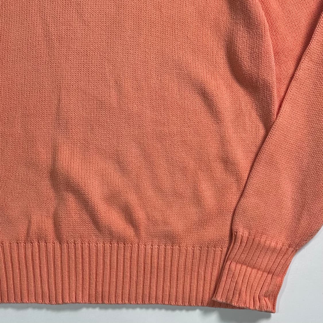 폴로 랄프로렌 코랄 코튼 니트 상품이미지4