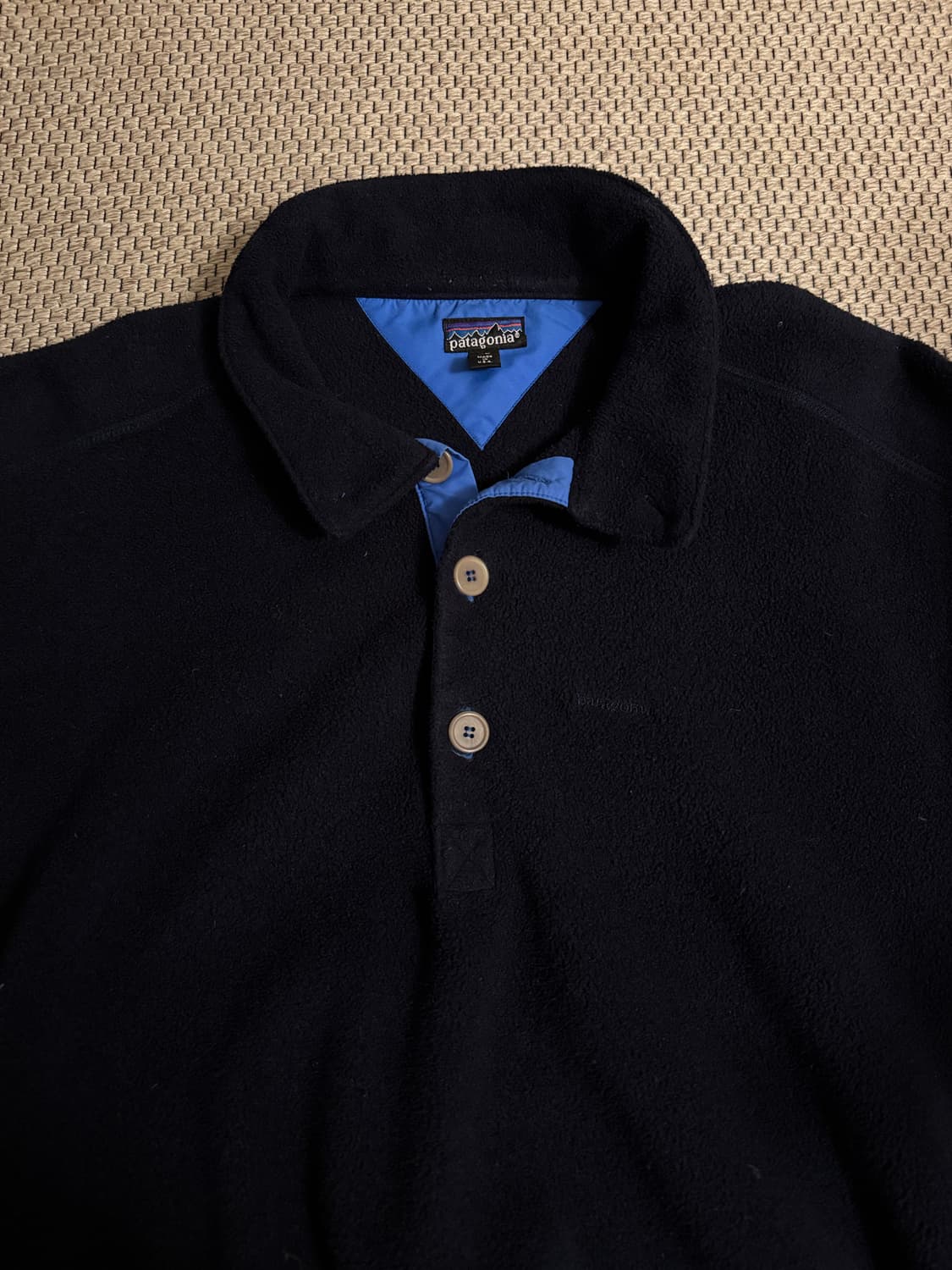 USA파타고니아 카라 신칠라 상품이미지3